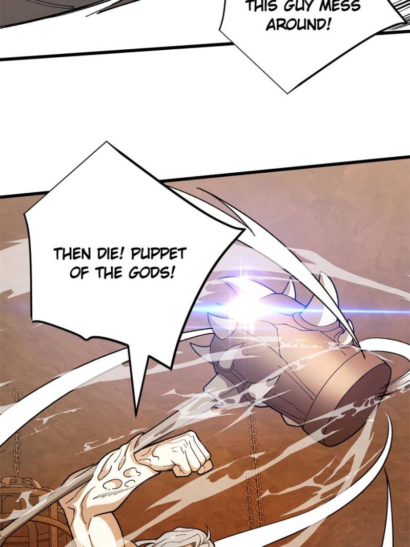 Evil Dragon Is Reincarnated! Revenge Begins at the Age of Five! Chapter 252 99 11