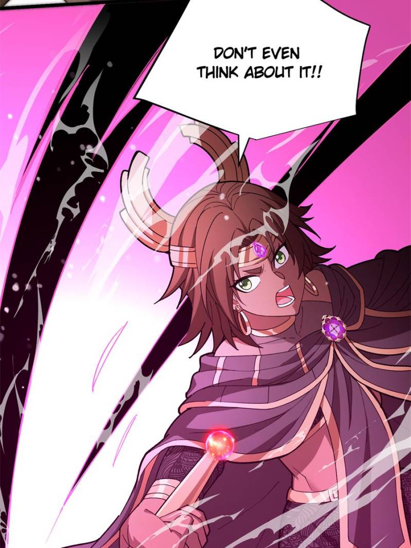 Evil Dragon Is Reincarnated! Revenge Begins at the Age of Five! Chapter 252 101 13