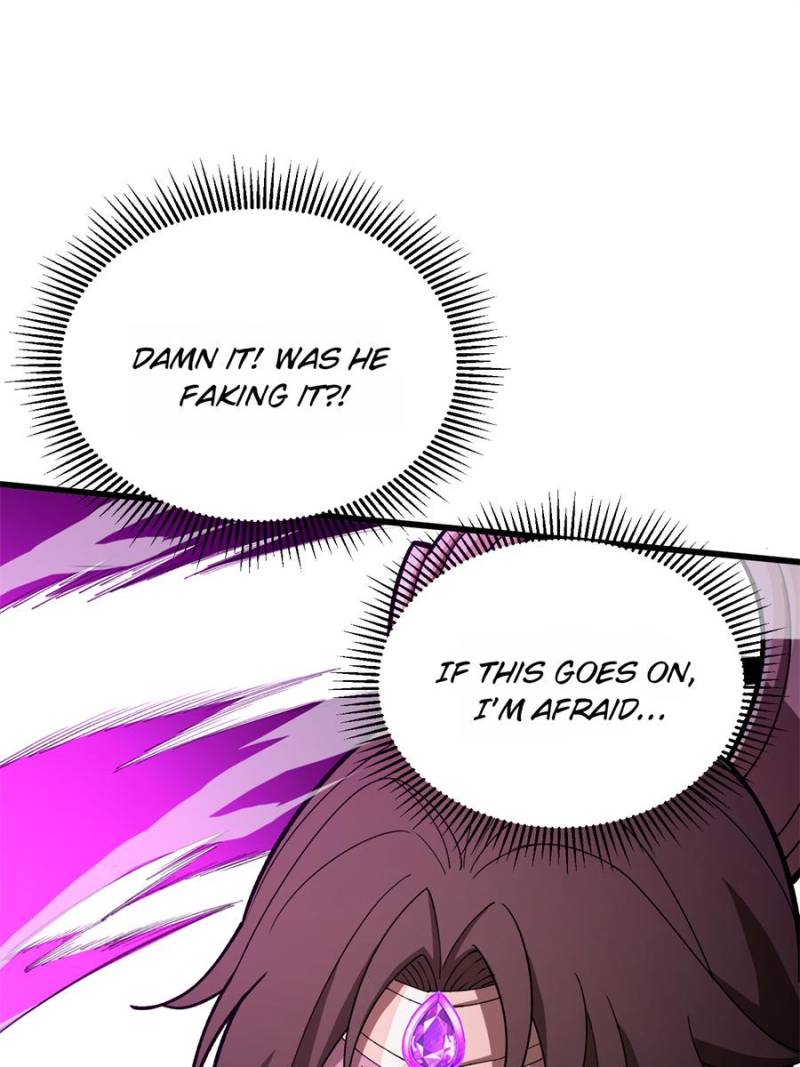 Evil Dragon Is Reincarnated! Revenge Begins at the Age of Five! Chapter 252 105 17