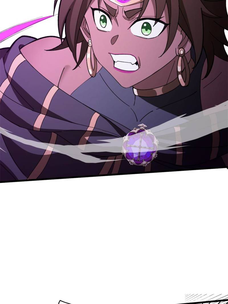 Evil Dragon Is Reincarnated! Revenge Begins at the Age of Five! Chapter 252 106 18