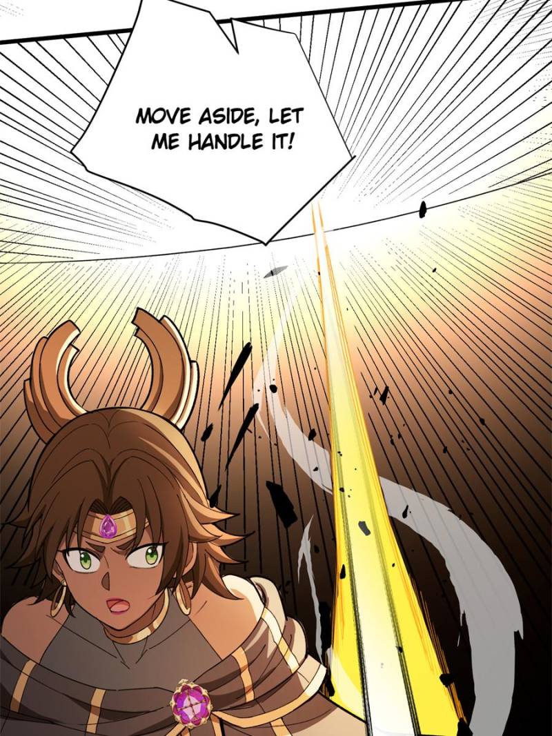 Evil Dragon Is Reincarnated! Revenge Begins at the Age of Five! Chapter 252 107 19