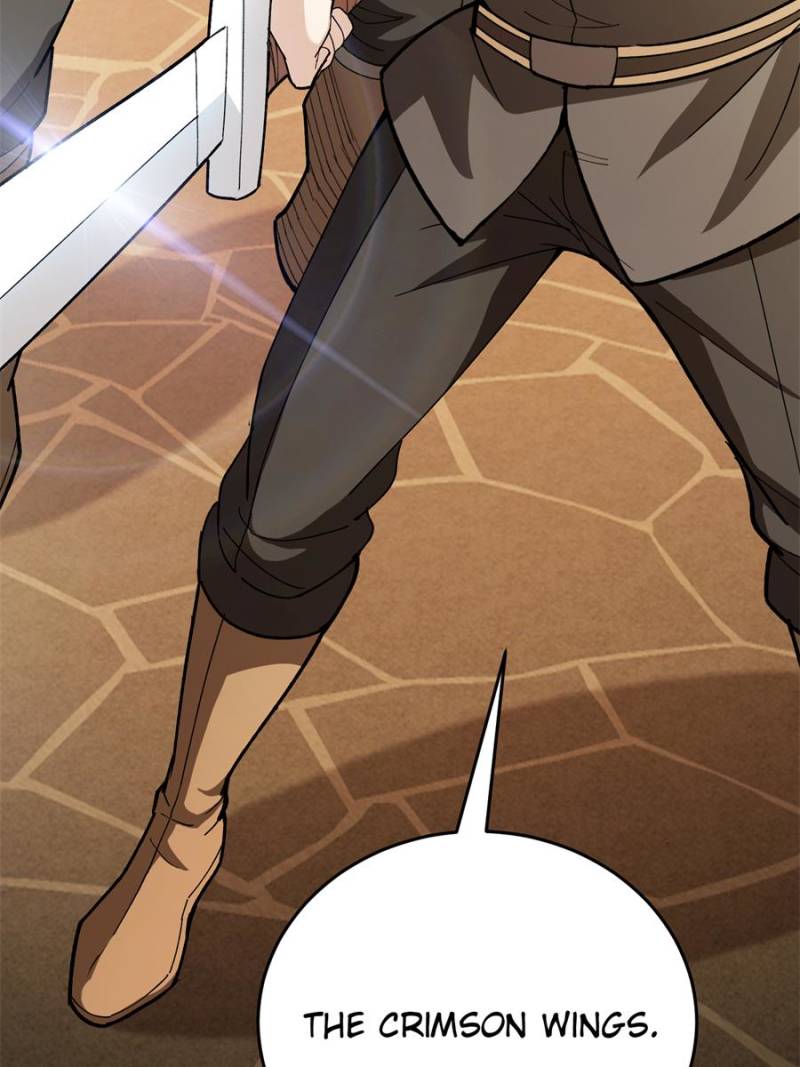 Evil Dragon Is Reincarnated! Revenge Begins at the Age of Five! Chapter 252 114 26