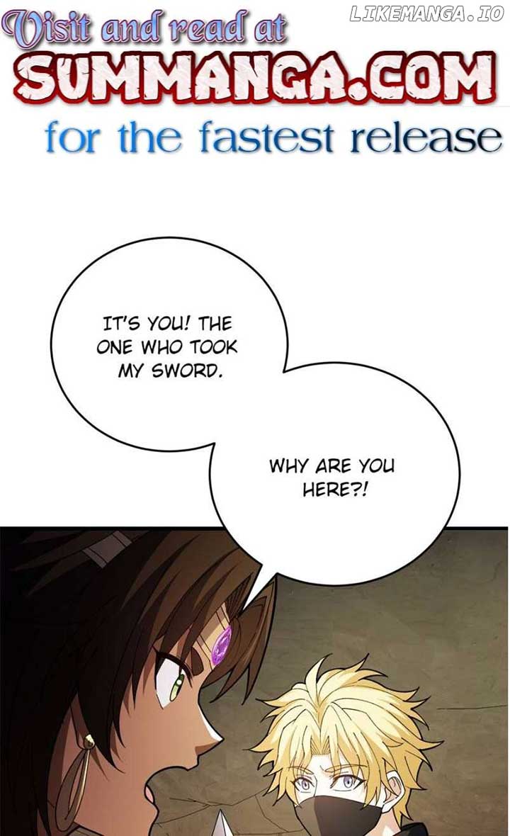 Evil Dragon Is Reincarnated! Revenge Begins at the Age of Five! Chapter 253 98 01