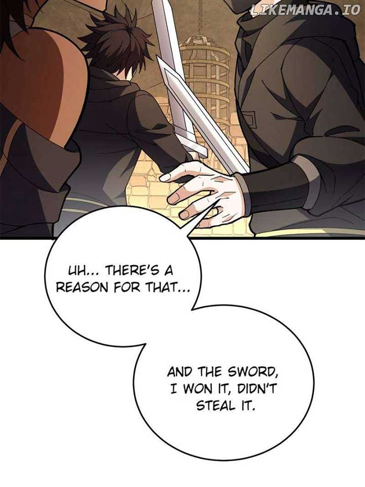 Evil Dragon Is Reincarnated! Revenge Begins at the Age of Five! Chapter 253 99 02