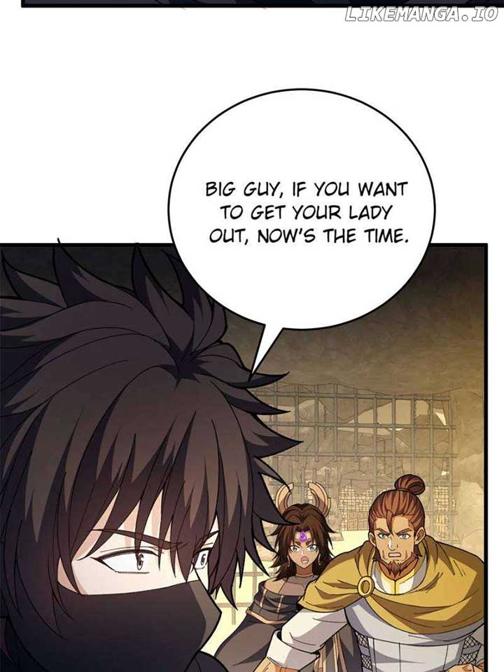 Evil Dragon Is Reincarnated! Revenge Begins at the Age of Five! Chapter 253 101 04