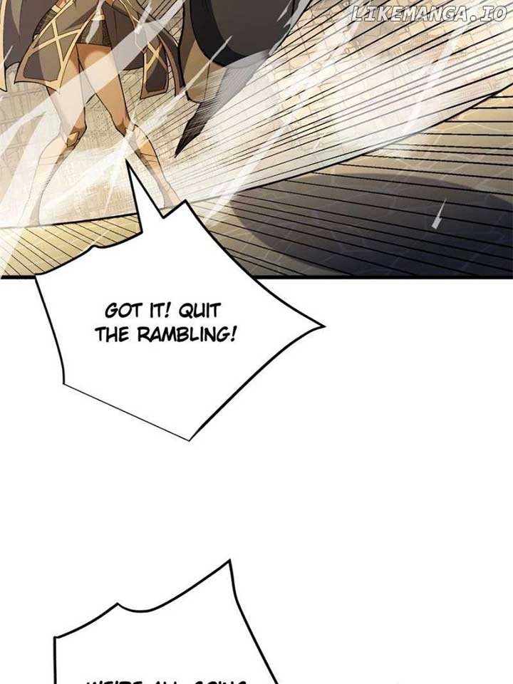 Evil Dragon Is Reincarnated! Revenge Begins at the Age of Five! Chapter 253 104 07