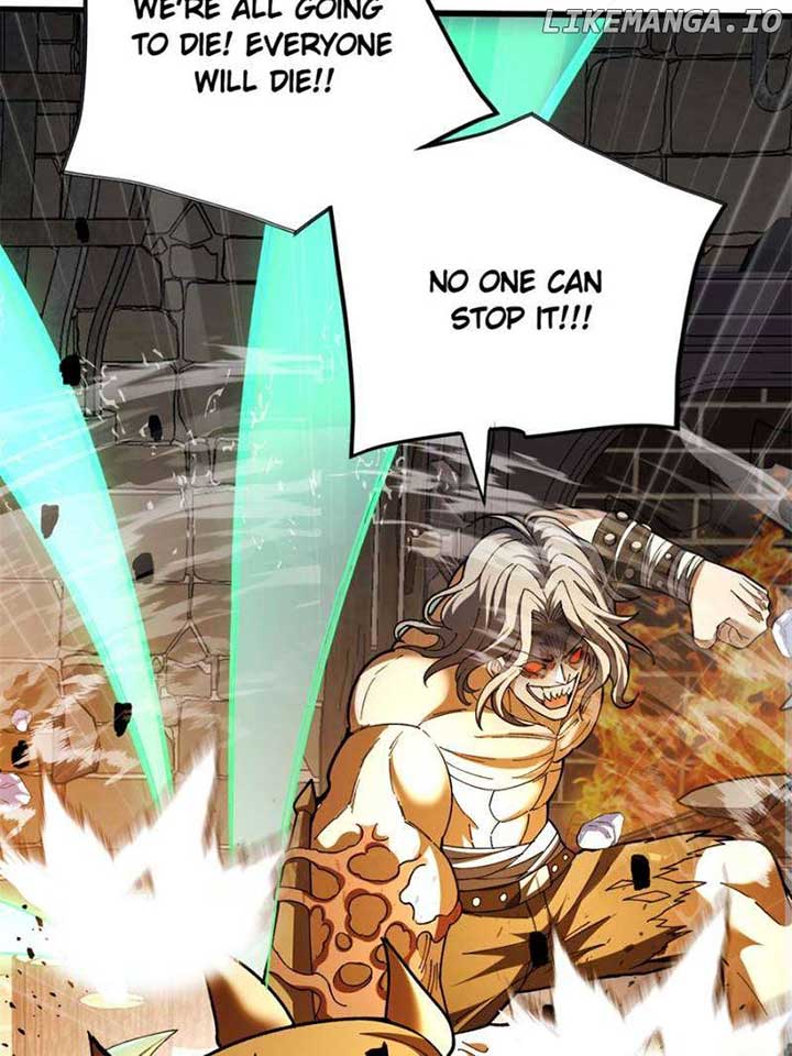 Evil Dragon Is Reincarnated! Revenge Begins at the Age of Five! Chapter 253 105 08