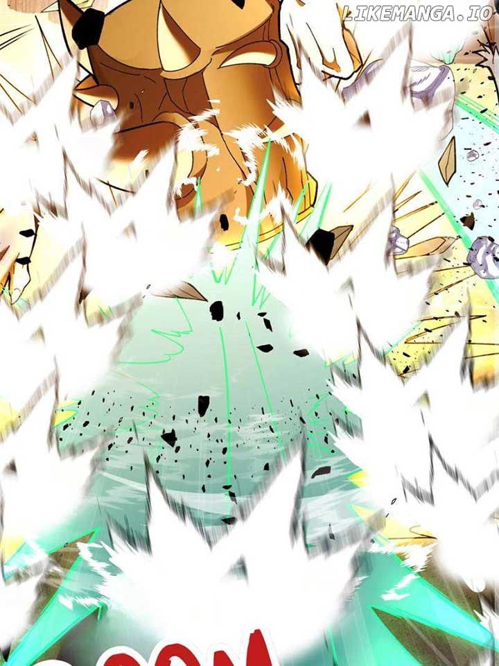 Evil Dragon Is Reincarnated! Revenge Begins at the Age of Five! Chapter 253 106 09