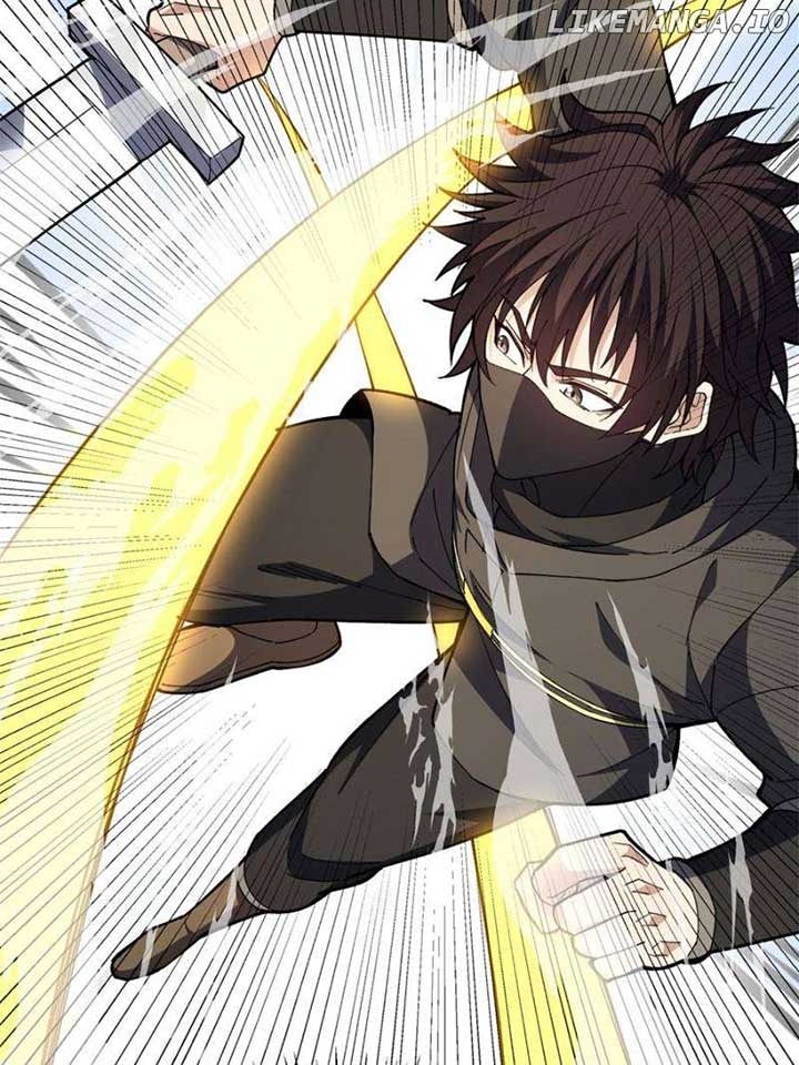 Evil Dragon Is Reincarnated! Revenge Begins at the Age of Five! Chapter 253 108 11