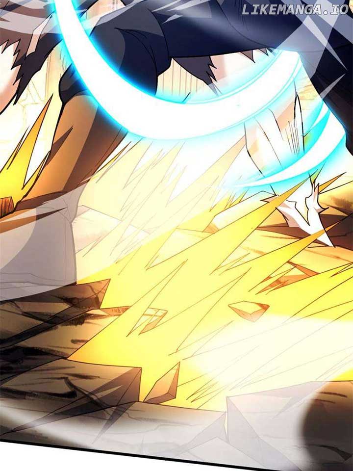 Evil Dragon Is Reincarnated! Revenge Begins at the Age of Five! Chapter 253 116 19