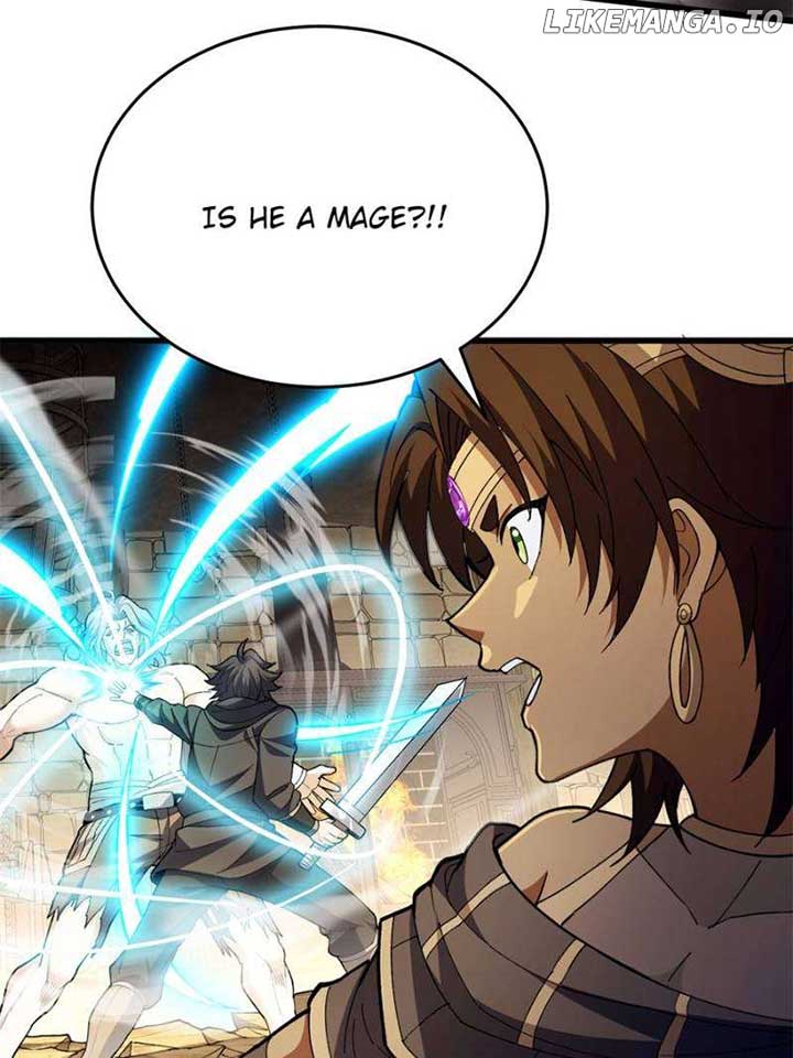 Evil Dragon Is Reincarnated! Revenge Begins at the Age of Five! Chapter 253 117 20