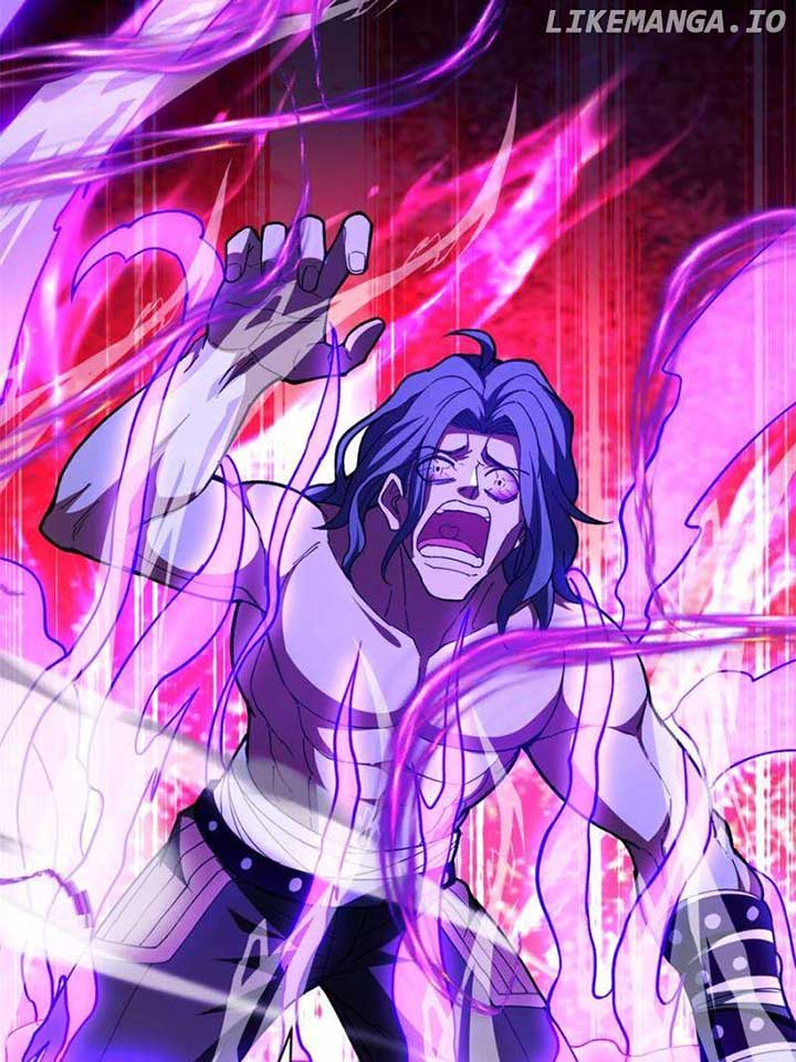 Evil Dragon Is Reincarnated! Revenge Begins at the Age of Five! Chapter 253 121 24