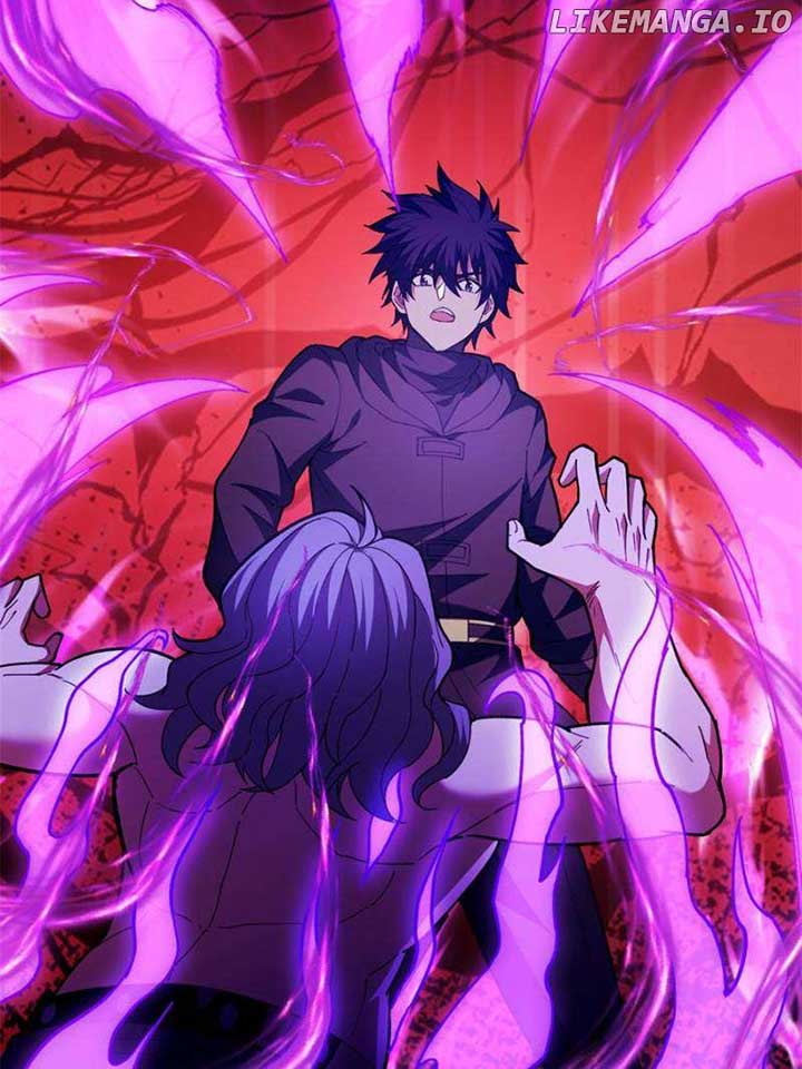 Evil Dragon Is Reincarnated! Revenge Begins at the Age of Five! Chapter 253 123 26