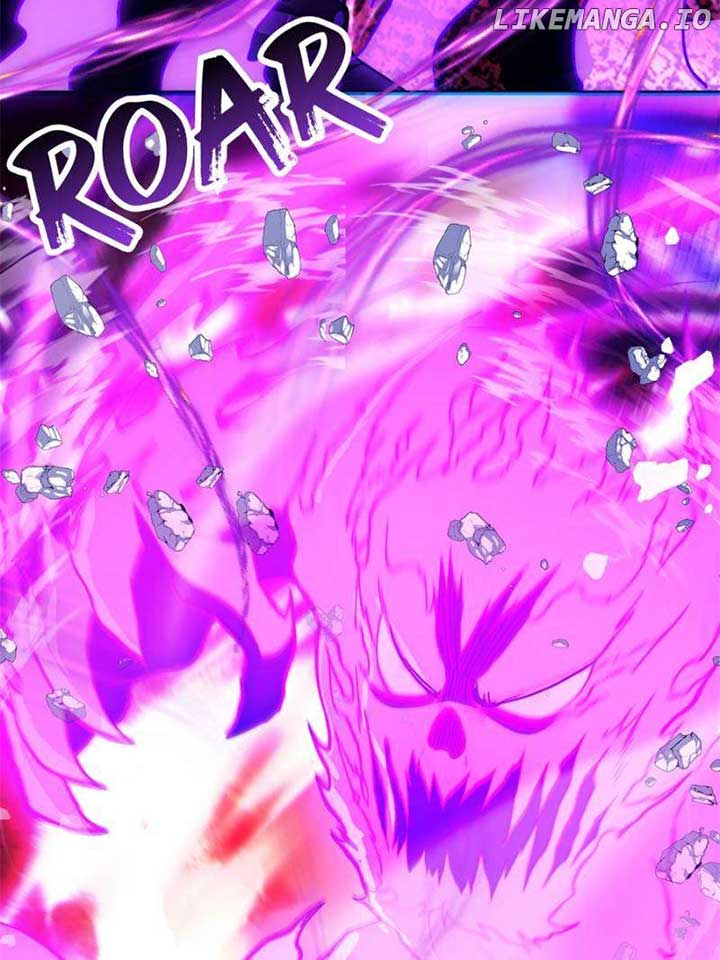 Evil Dragon Is Reincarnated! Revenge Begins at the Age of Five! Chapter 253 124 27