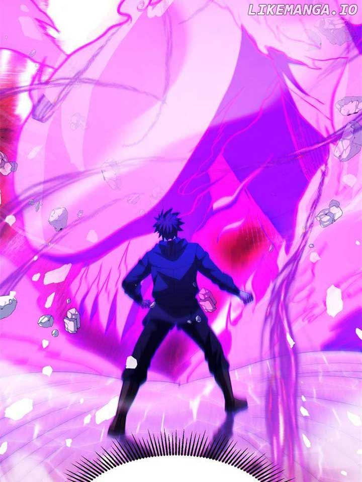 Evil Dragon Is Reincarnated! Revenge Begins at the Age of Five! Chapter 253 125 28