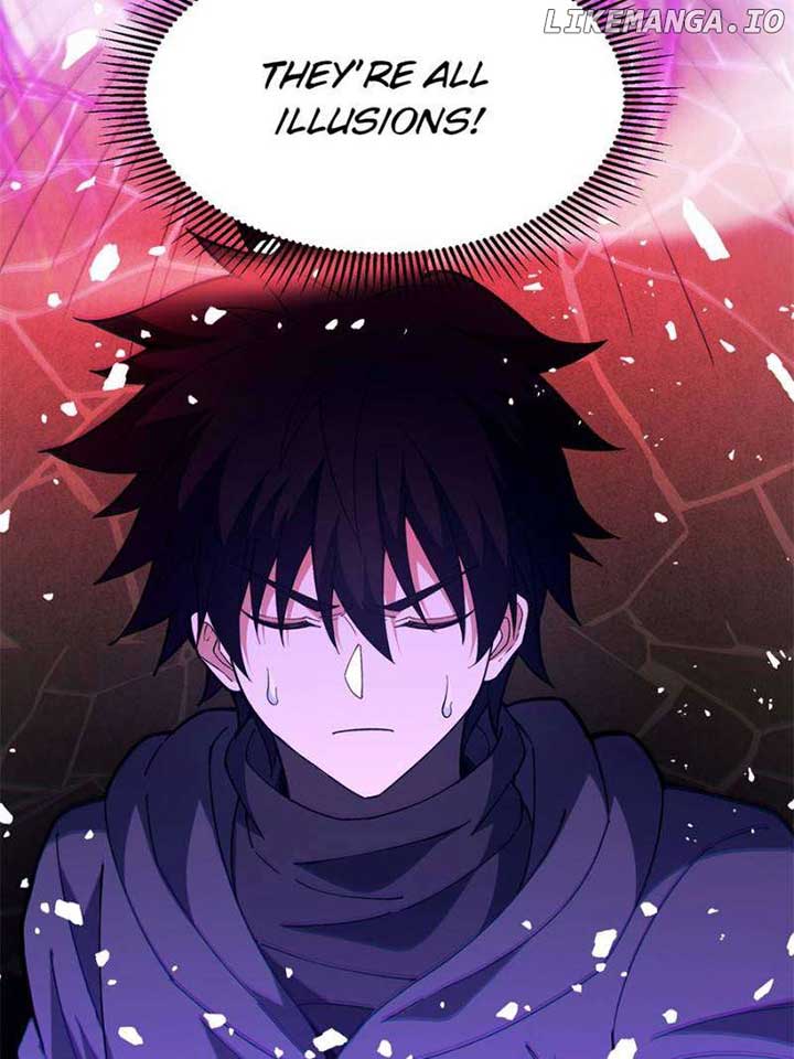 Evil Dragon Is Reincarnated! Revenge Begins at the Age of Five! Chapter 253 126 29