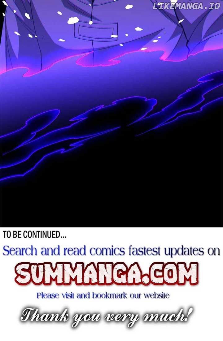 Evil Dragon Is Reincarnated! Revenge Begins at the Age of Five! Chapter 253 127 30