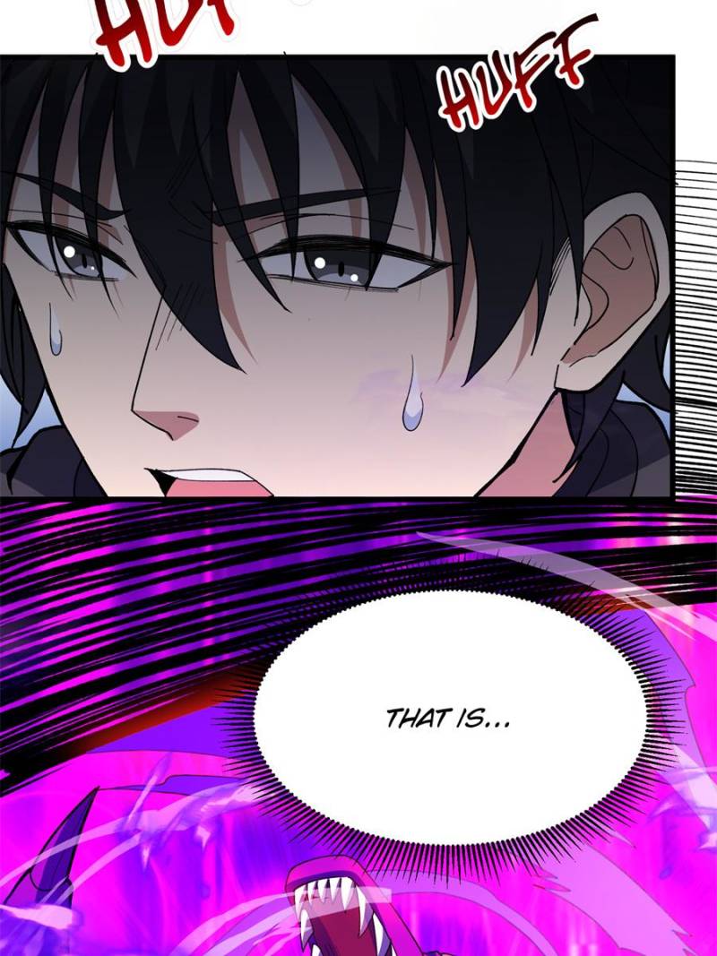 Evil Dragon Is Reincarnated! Revenge Begins at the Age of Five! Chapter 254 133 03