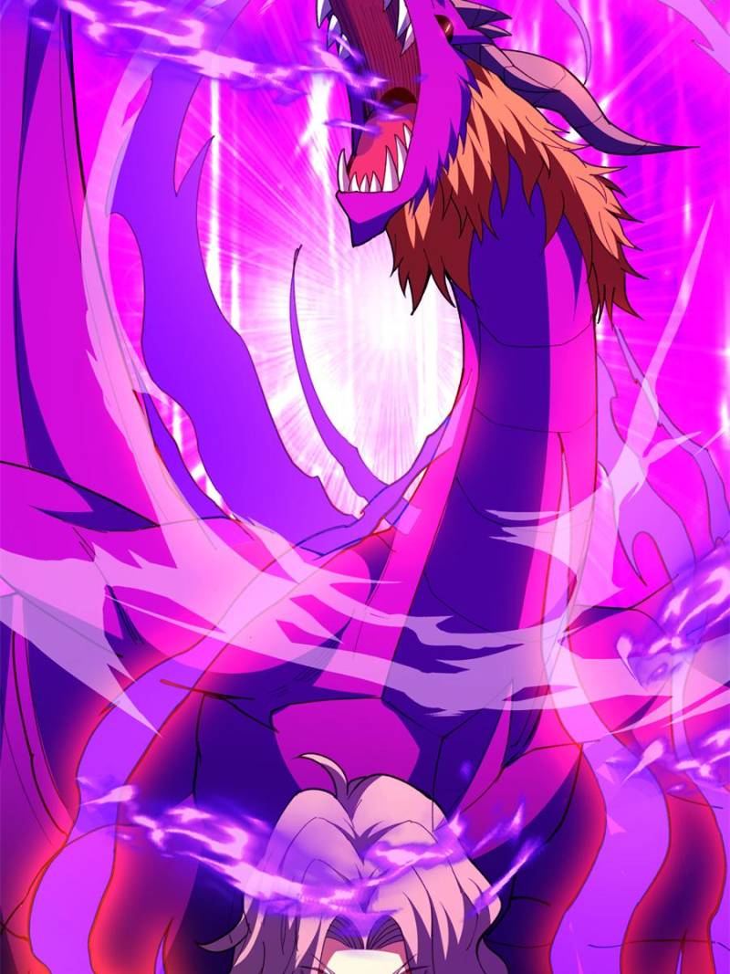 Evil Dragon Is Reincarnated! Revenge Begins at the Age of Five! Chapter 254 134 04