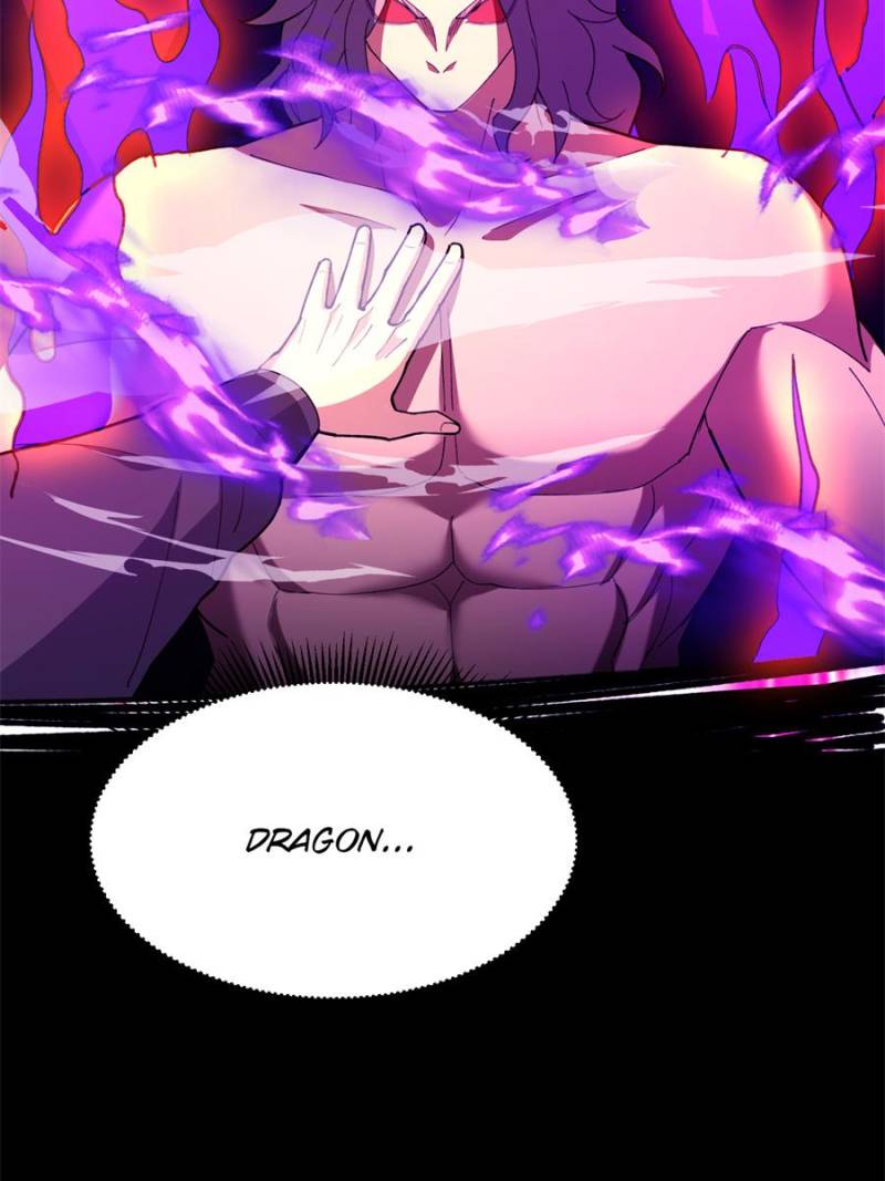 Evil Dragon Is Reincarnated! Revenge Begins at the Age of Five! Chapter 254 135 05