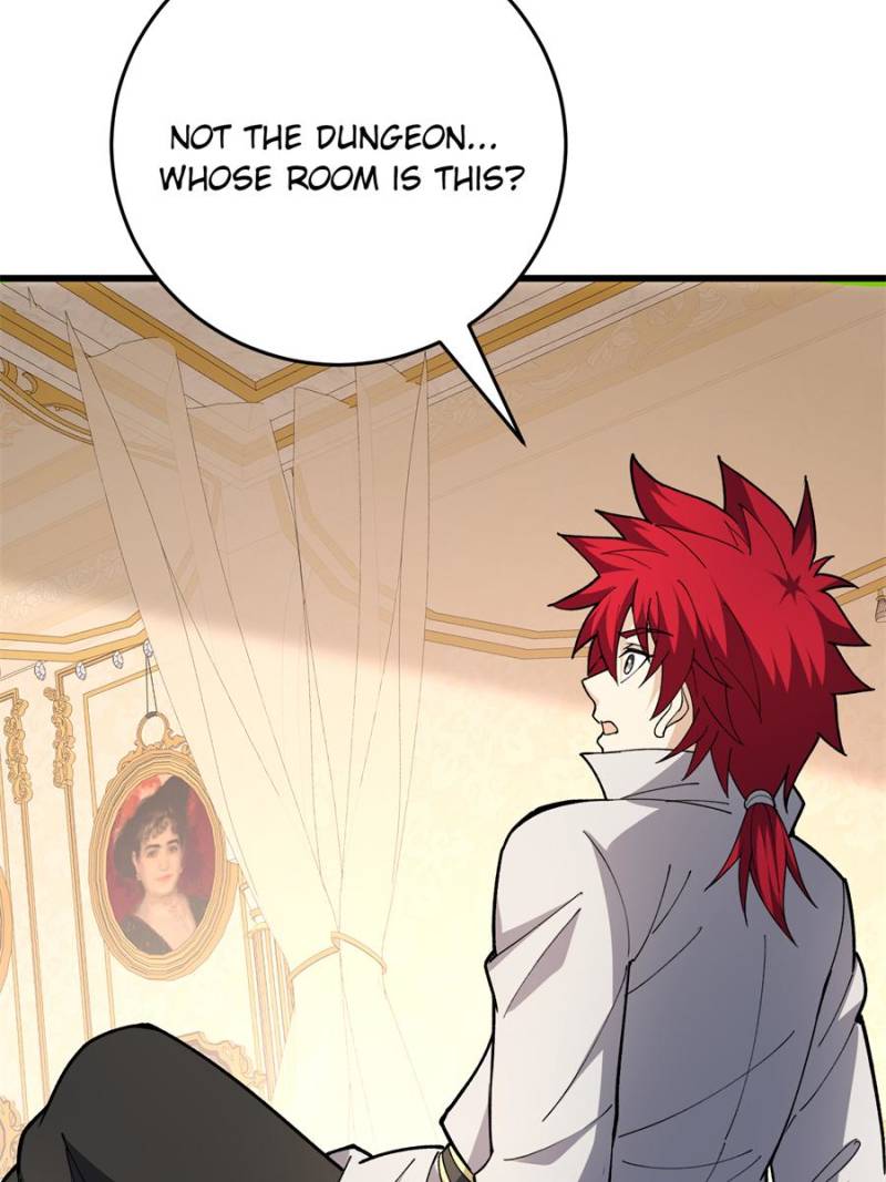 Evil Dragon Is Reincarnated! Revenge Begins at the Age of Five! Chapter 254 140 10