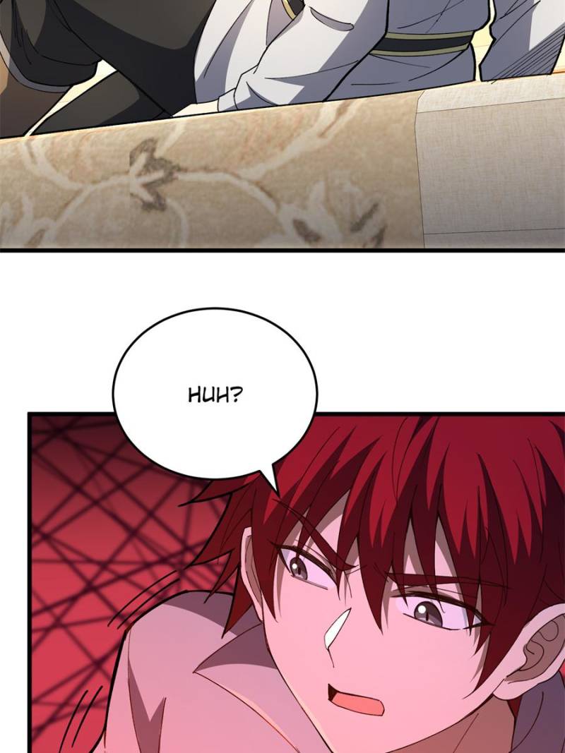 Evil Dragon Is Reincarnated! Revenge Begins at the Age of Five! Chapter 254 141 11