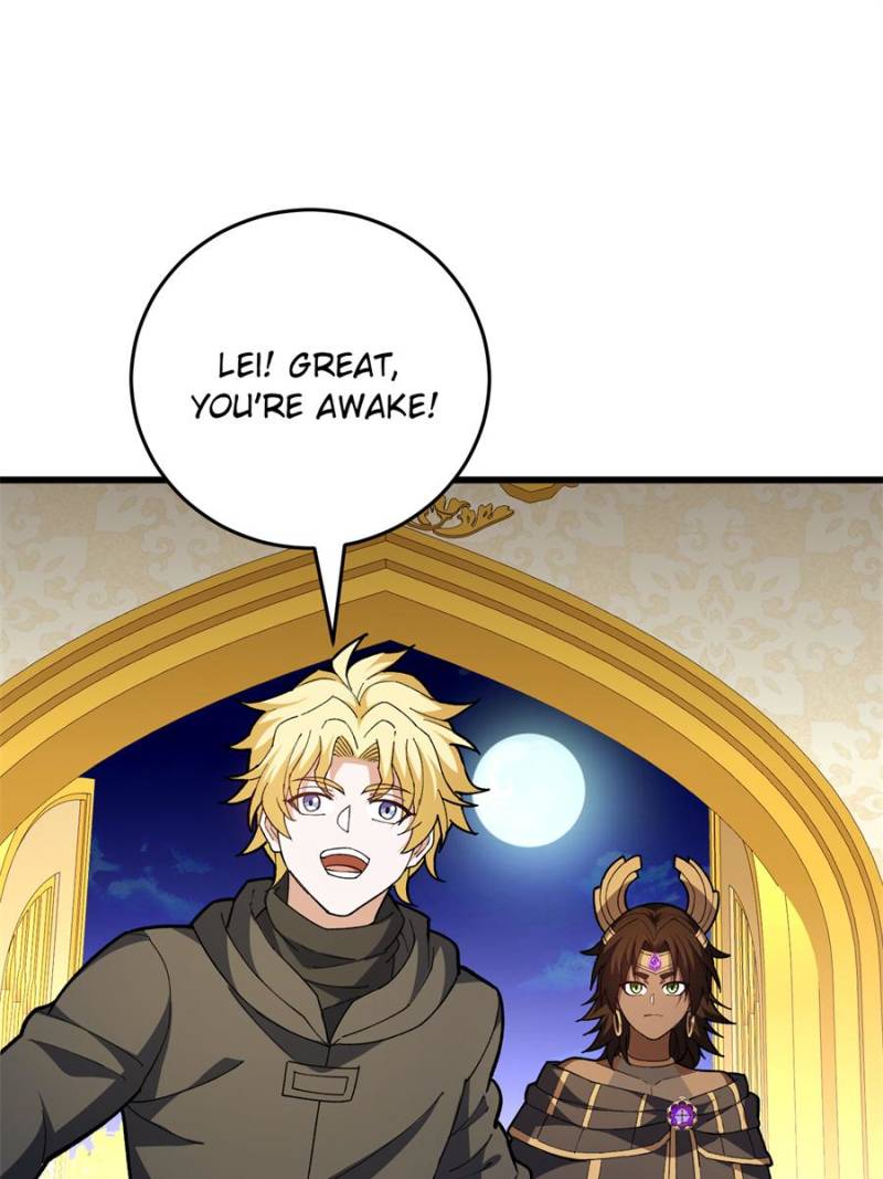 Evil Dragon Is Reincarnated! Revenge Begins at the Age of Five! Chapter 254 146 16