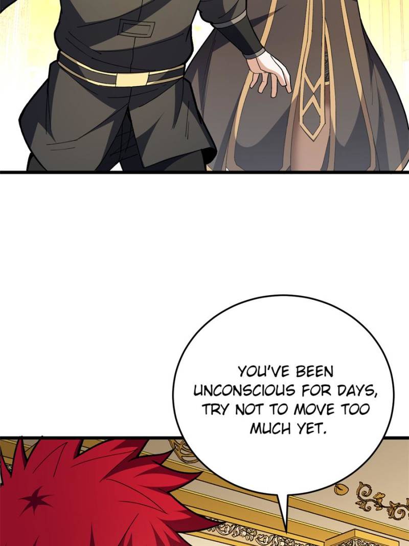 Evil Dragon Is Reincarnated! Revenge Begins at the Age of Five! Chapter 254 147 17