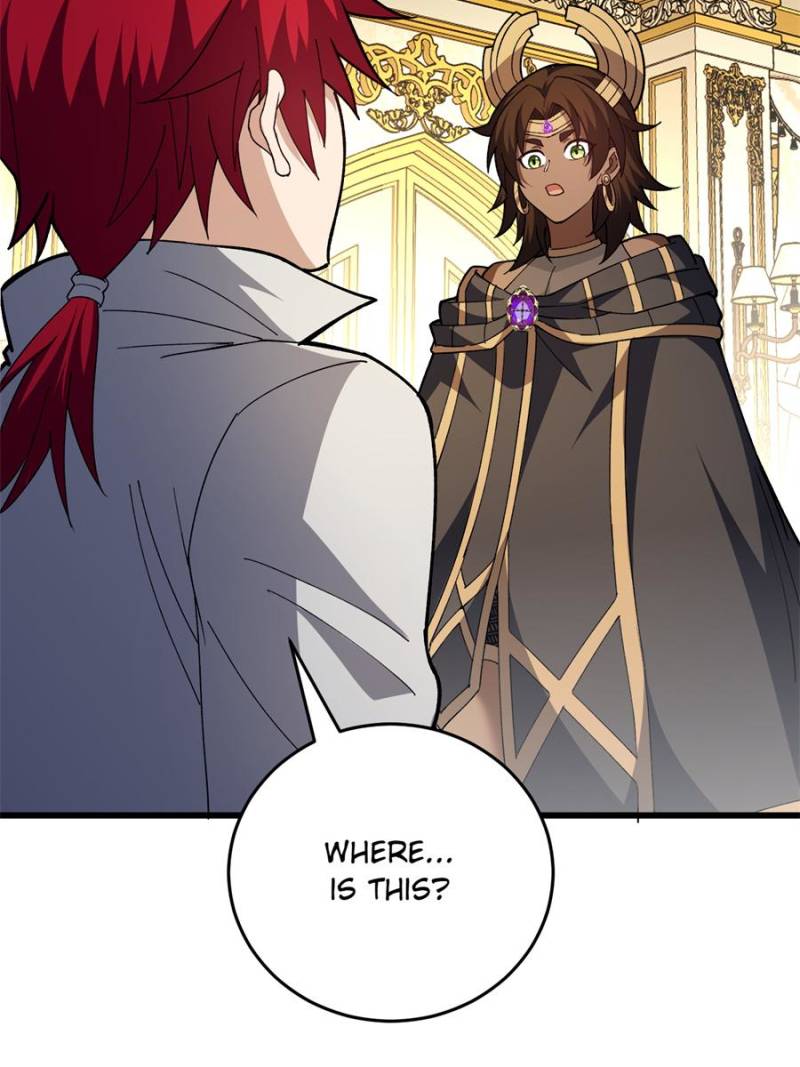 Evil Dragon Is Reincarnated! Revenge Begins at the Age of Five! Chapter 254 148 18