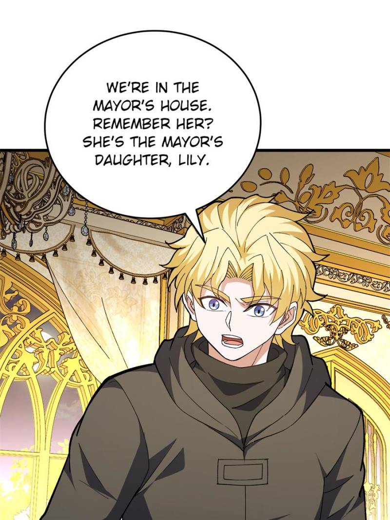 Evil Dragon Is Reincarnated! Revenge Begins at the Age of Five! Chapter 254 149 19