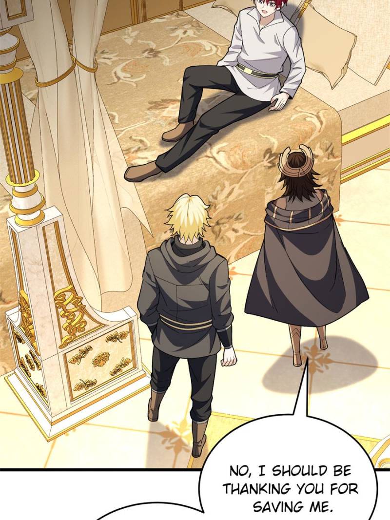 Evil Dragon Is Reincarnated! Revenge Begins at the Age of Five! Chapter 254 151 21