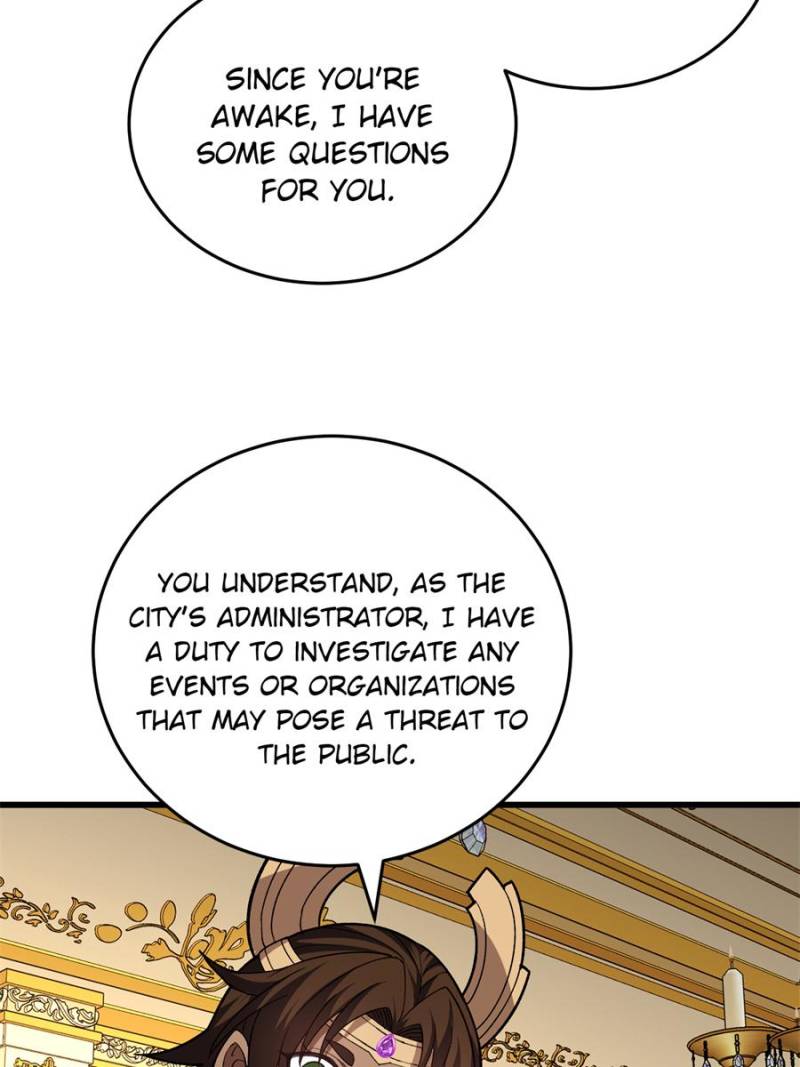 Evil Dragon Is Reincarnated! Revenge Begins at the Age of Five! Chapter 254 152 22