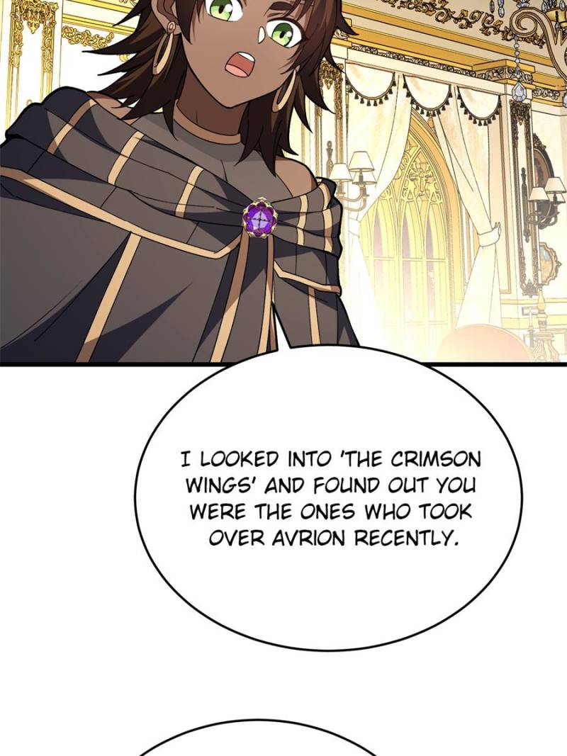 Evil Dragon Is Reincarnated! Revenge Begins at the Age of Five! Chapter 254 153 23