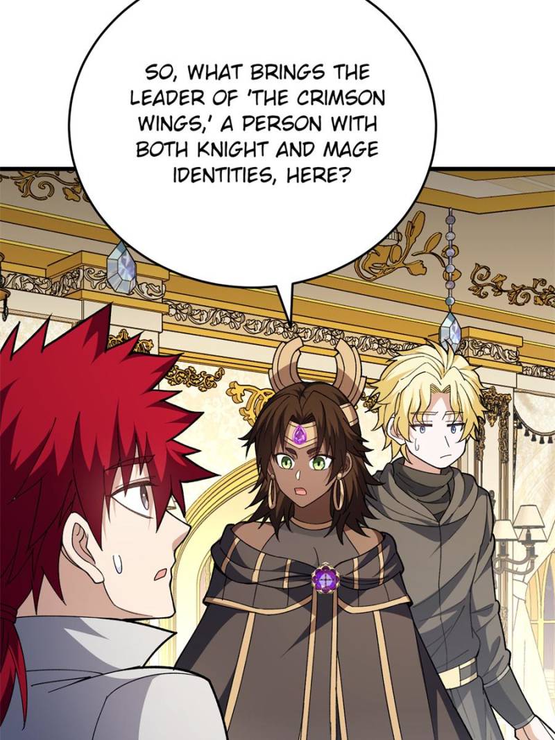 Evil Dragon Is Reincarnated! Revenge Begins at the Age of Five! Chapter 254 154 24