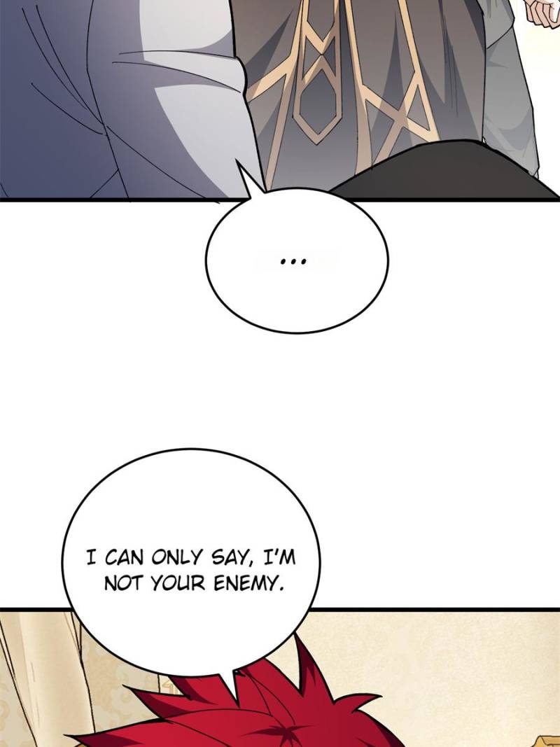 Evil Dragon Is Reincarnated! Revenge Begins at the Age of Five! Chapter 254 155 25