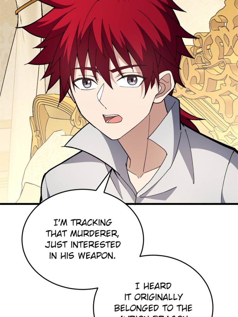 Evil Dragon Is Reincarnated! Revenge Begins at the Age of Five! Chapter 254 156 26