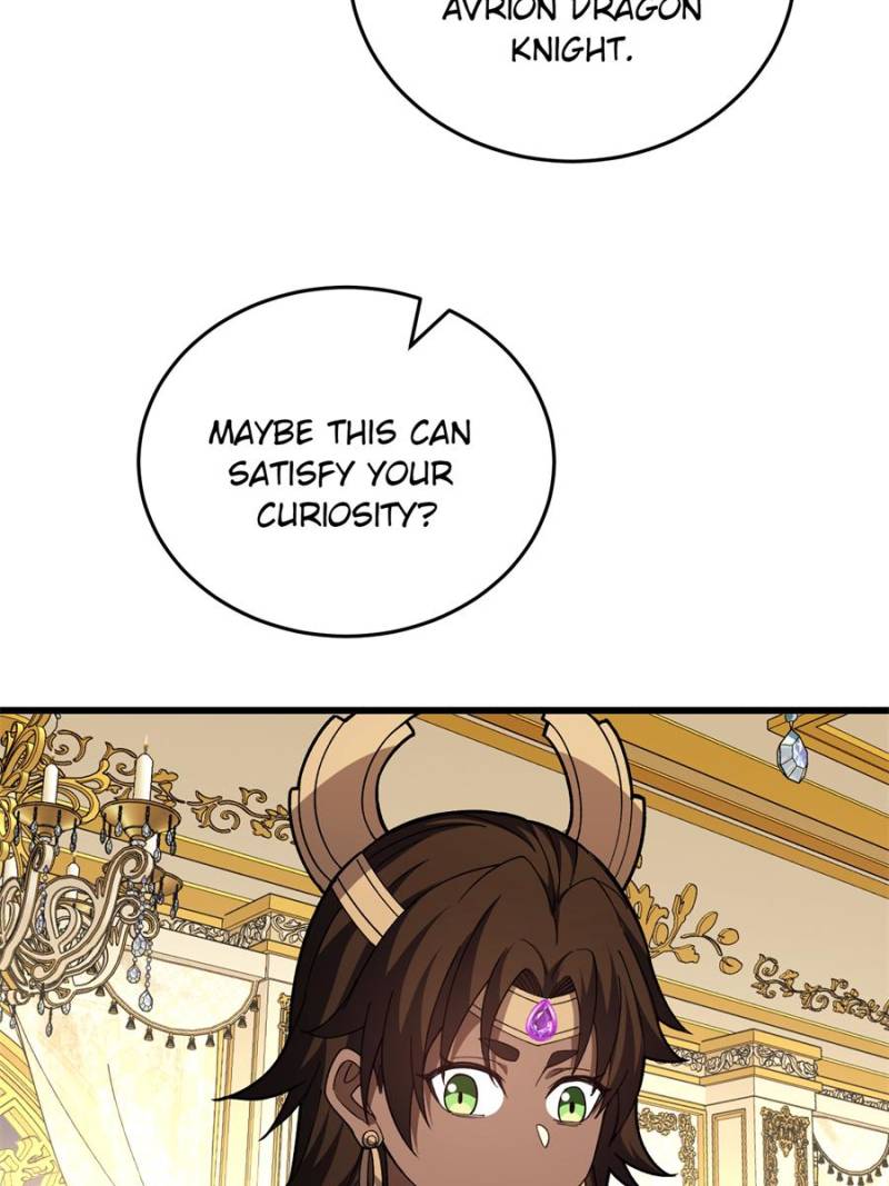 Evil Dragon Is Reincarnated! Revenge Begins at the Age of Five! Chapter 254 157 27