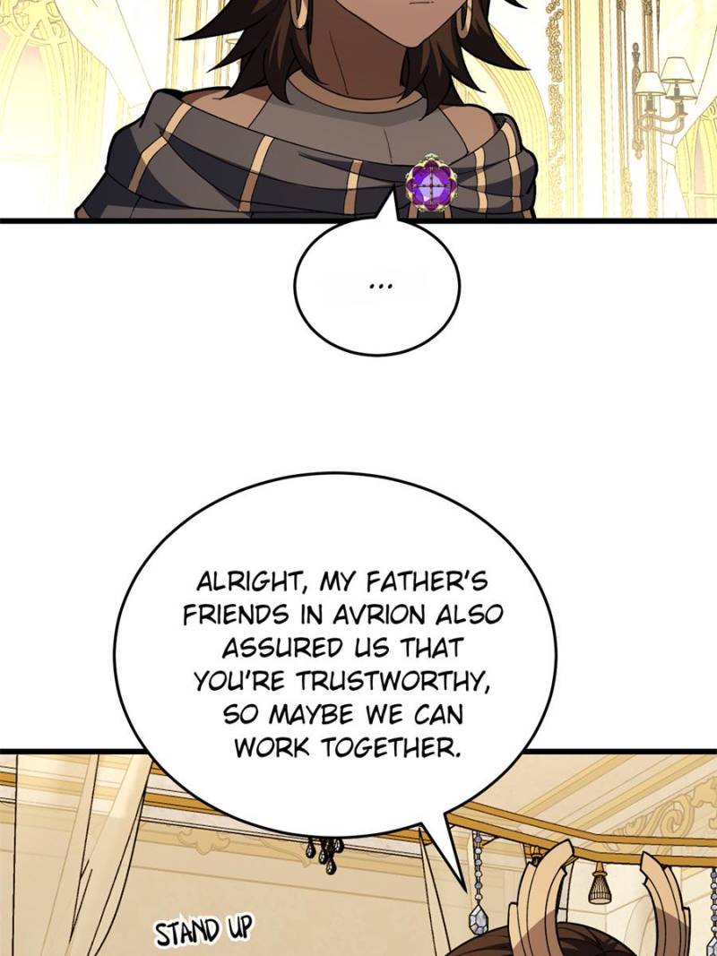 Evil Dragon Is Reincarnated! Revenge Begins at the Age of Five! Chapter 254 158 28