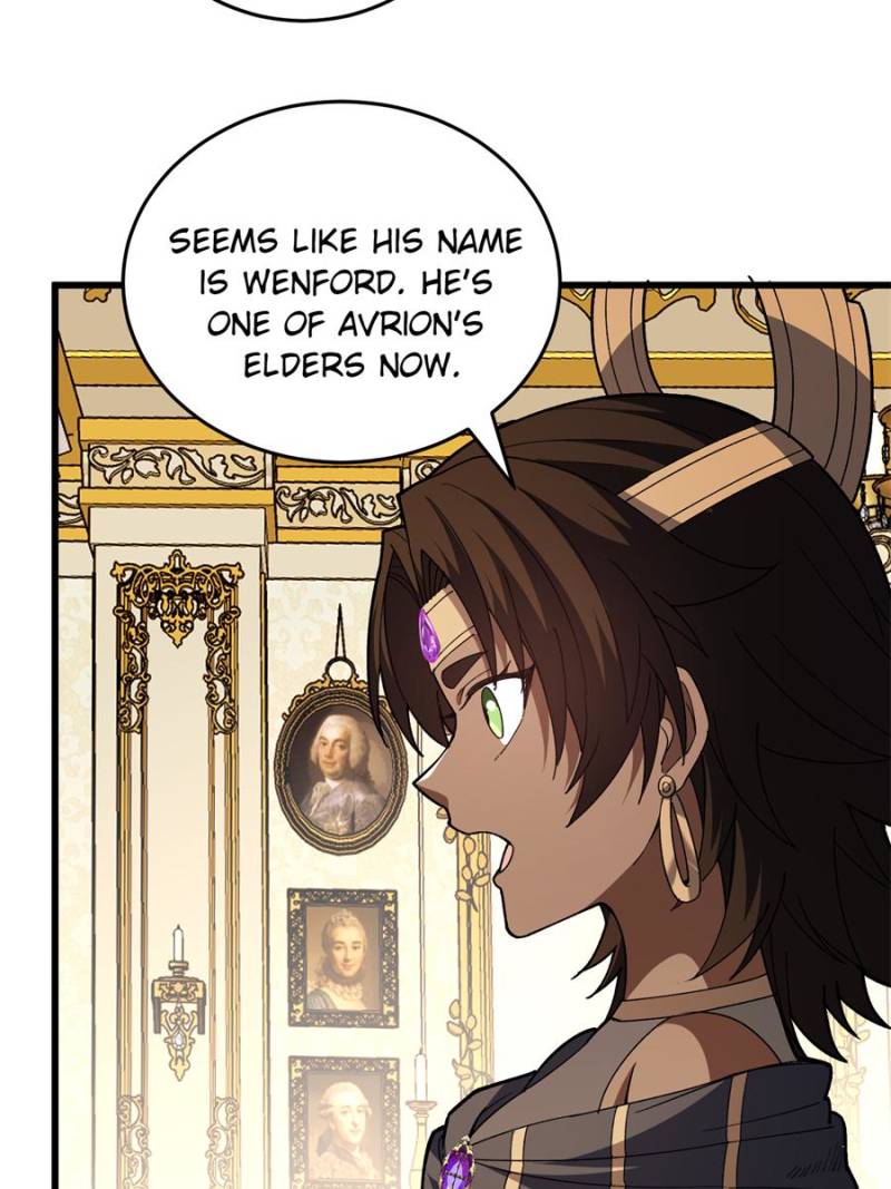 Evil Dragon Is Reincarnated! Revenge Begins at the Age of Five! Chapter 254 160 30