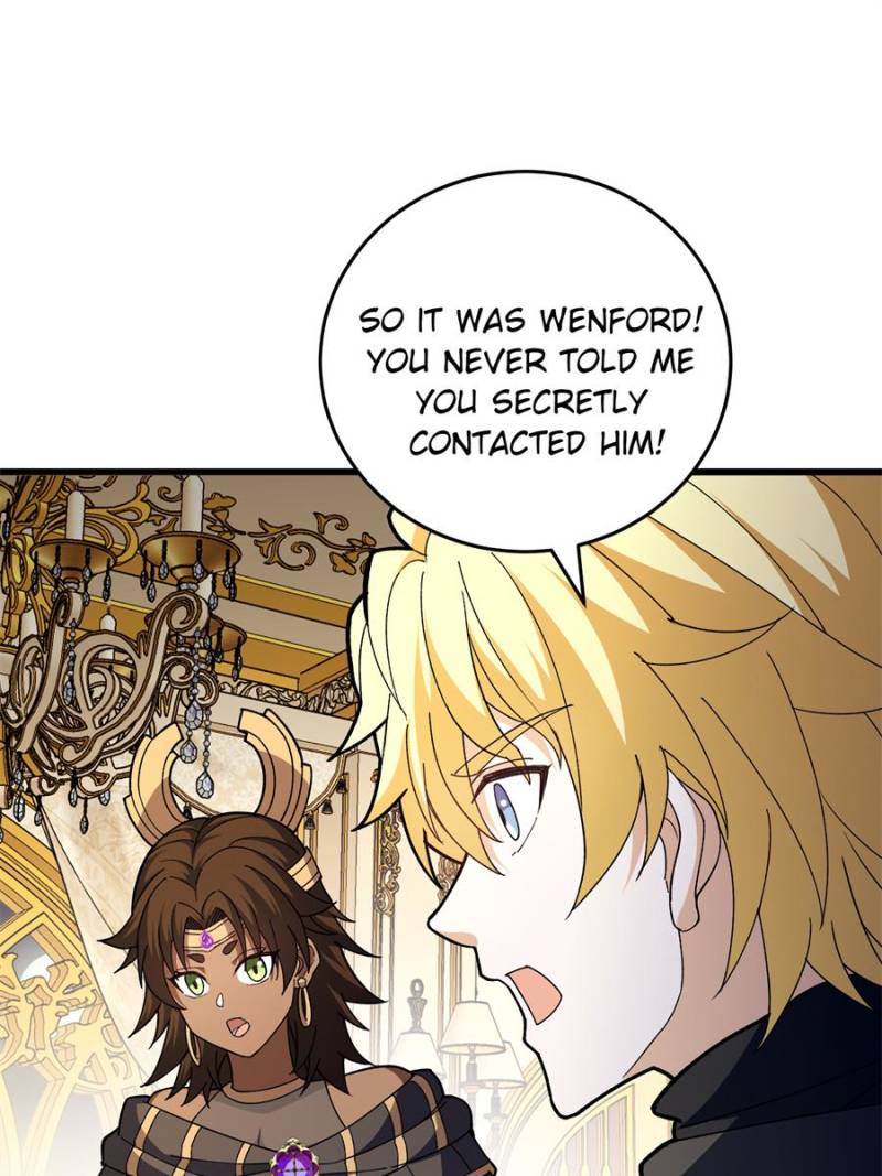 Evil Dragon Is Reincarnated! Revenge Begins at the Age of Five! Chapter 254 162 32