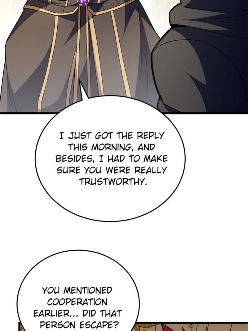 Evil Dragon Is Reincarnated! Revenge Begins at the Age of Five! Chapter 254 163 33