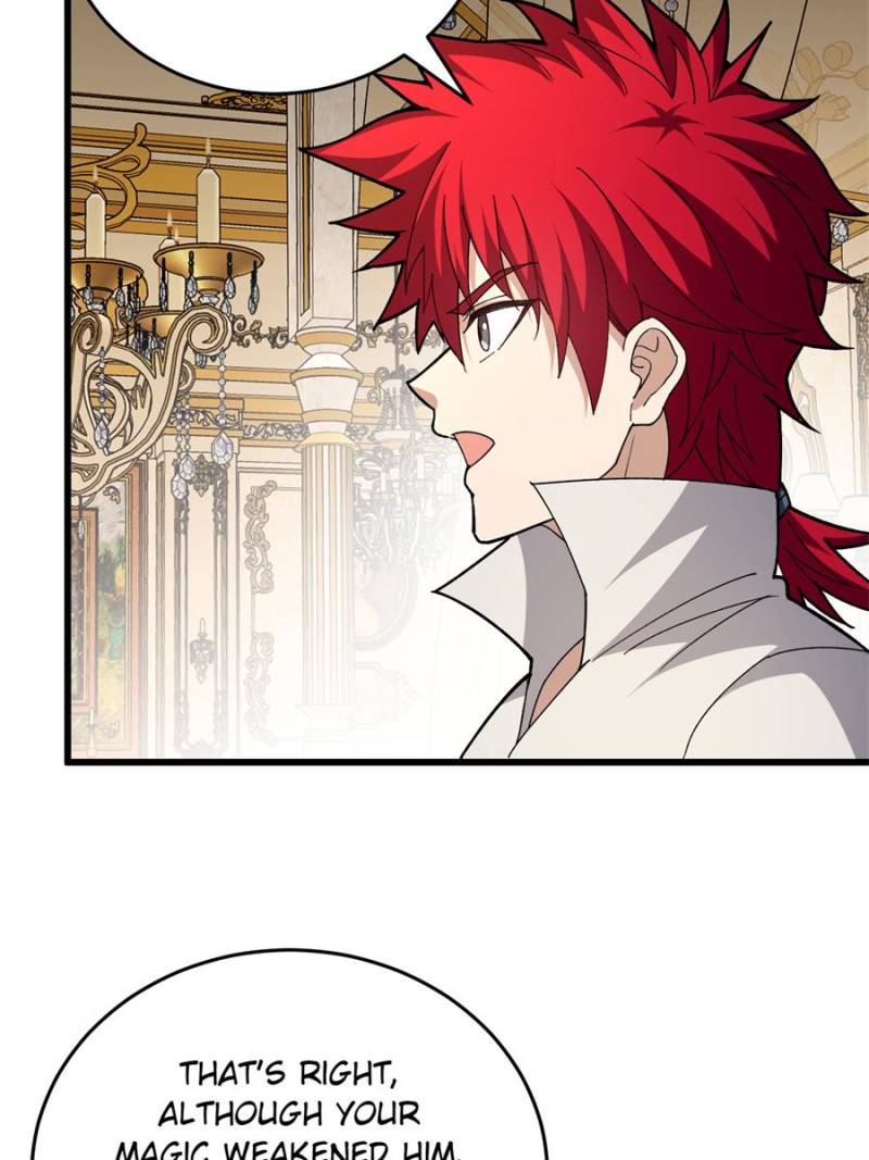 Evil Dragon Is Reincarnated! Revenge Begins at the Age of Five! Chapter 254 164 34