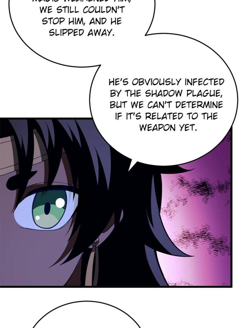 Evil Dragon Is Reincarnated! Revenge Begins at the Age of Five! Chapter 254 165 35