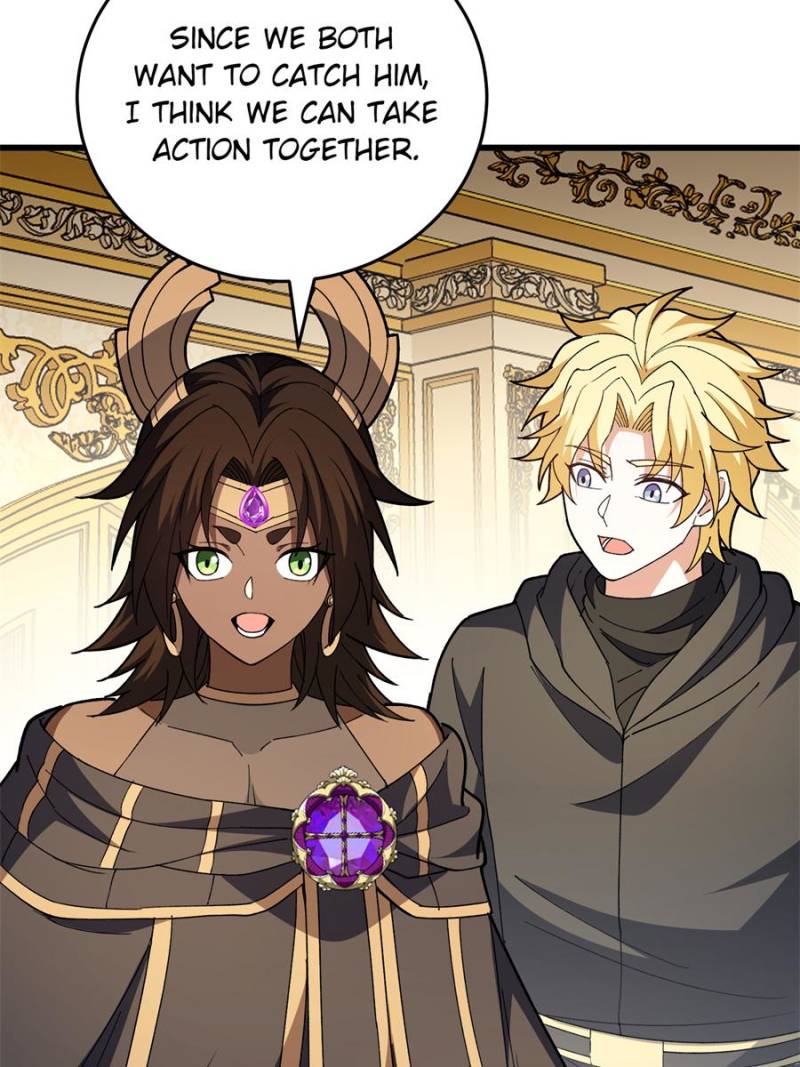 Evil Dragon Is Reincarnated! Revenge Begins at the Age of Five! Chapter 254 166 36