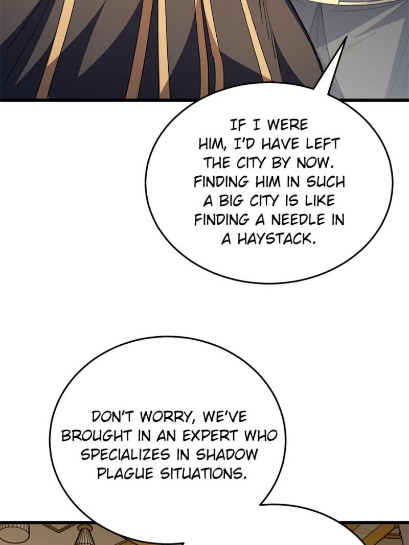 Evil Dragon Is Reincarnated! Revenge Begins at the Age of Five! Chapter 254 167 37