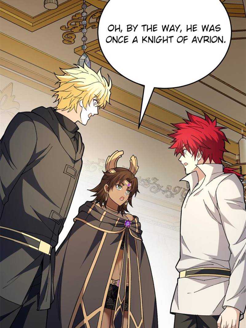 Evil Dragon Is Reincarnated! Revenge Begins at the Age of Five! Chapter 254 168 38