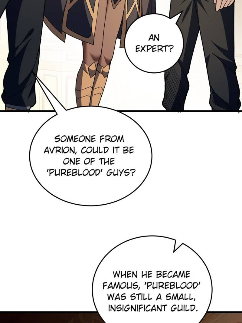 Evil Dragon Is Reincarnated! Revenge Begins at the Age of Five! Chapter 254 169 39