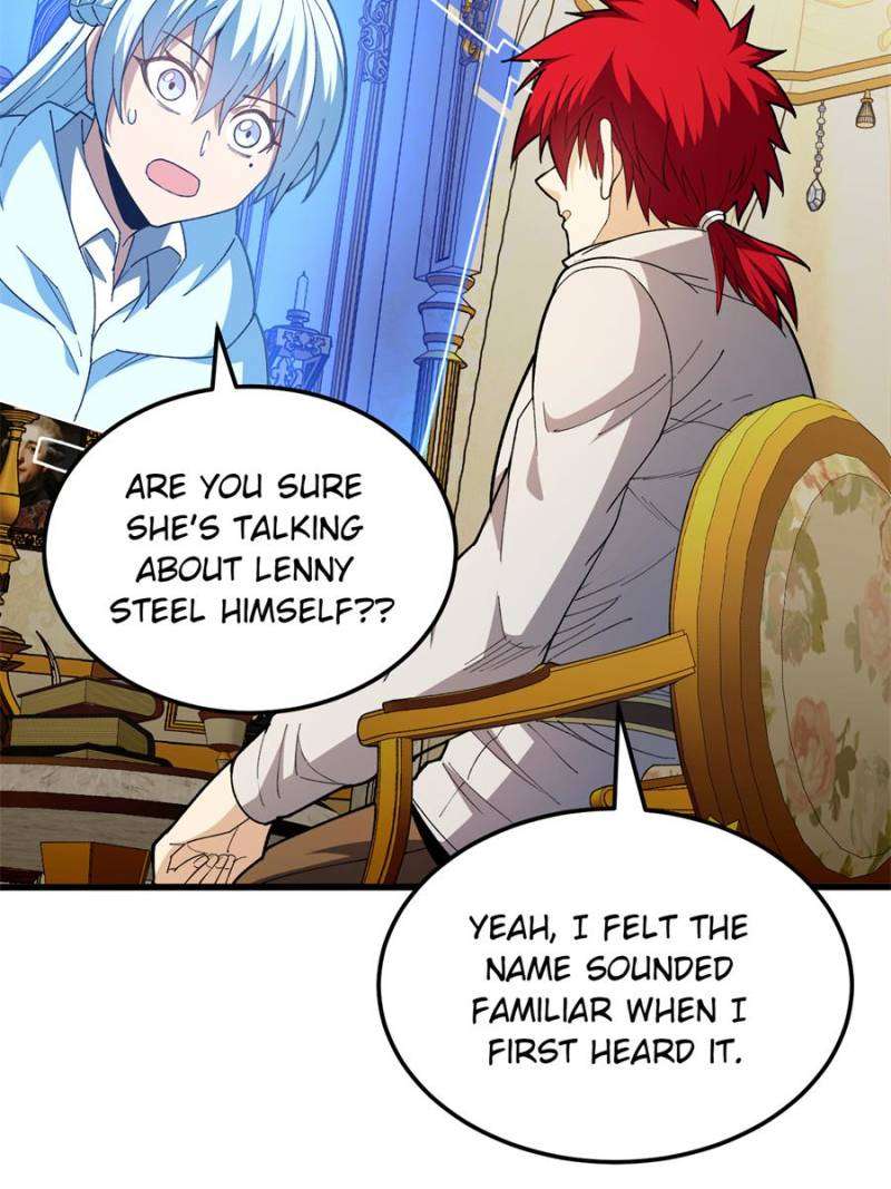 Evil Dragon Is Reincarnated! Revenge Begins at the Age of Five! Chapter 255 103 003