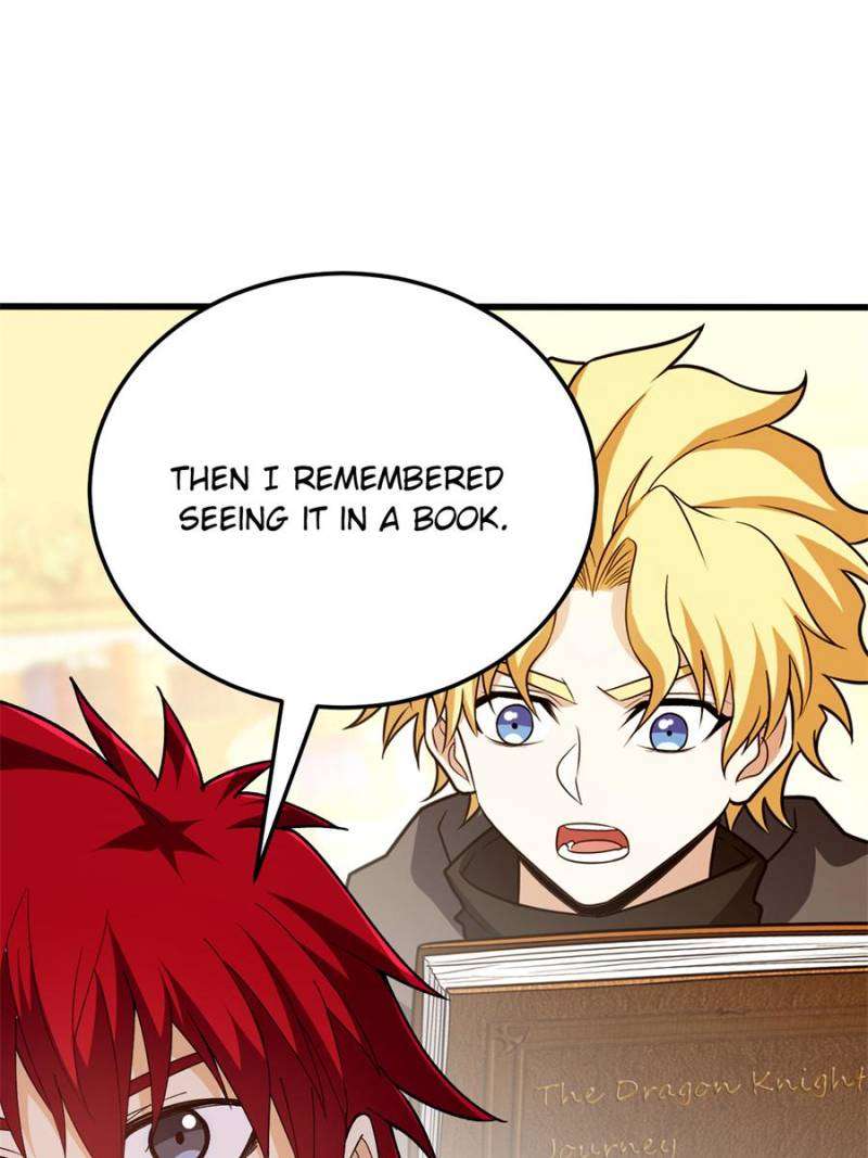 Evil Dragon Is Reincarnated! Revenge Begins at the Age of Five! Chapter 255 104 004