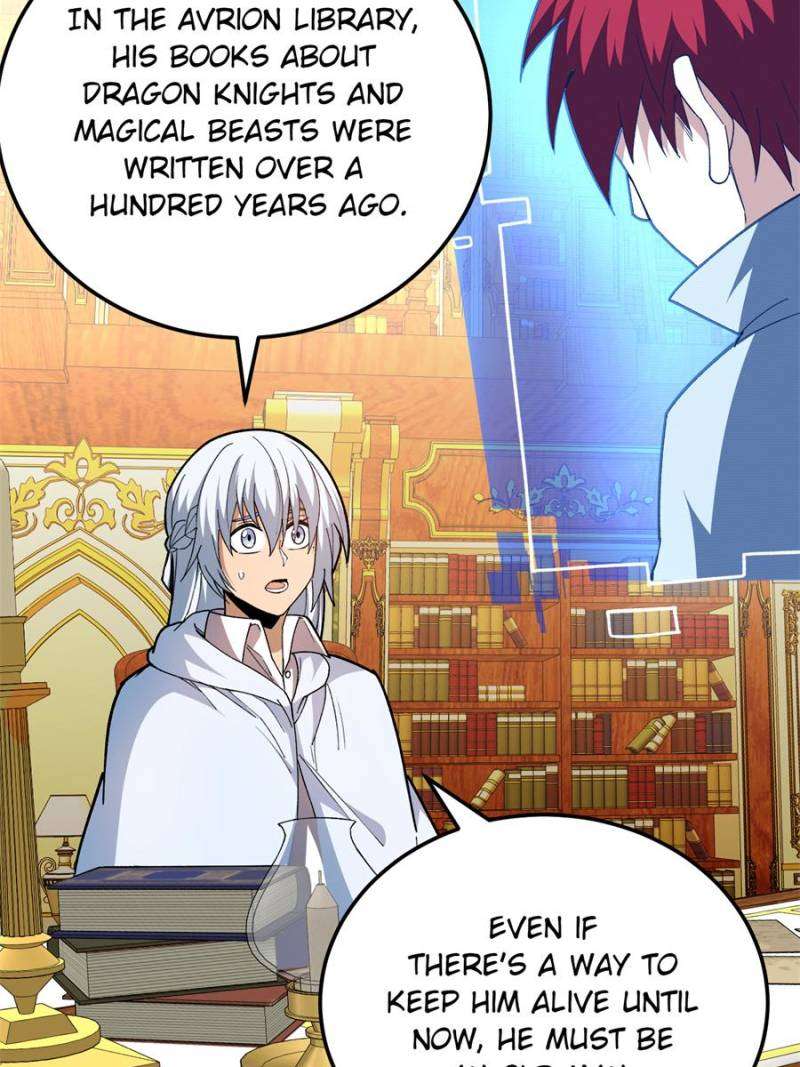 Evil Dragon Is Reincarnated! Revenge Begins at the Age of Five! Chapter 255 106 006